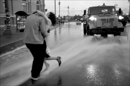 C�l�bration du printemps, 20 mars 2006...